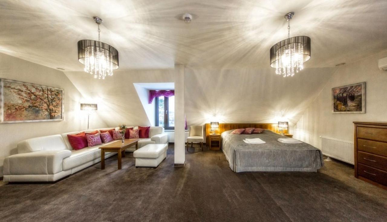 Villa Collis - Bieszczady Olchowiec Экстерьер фото