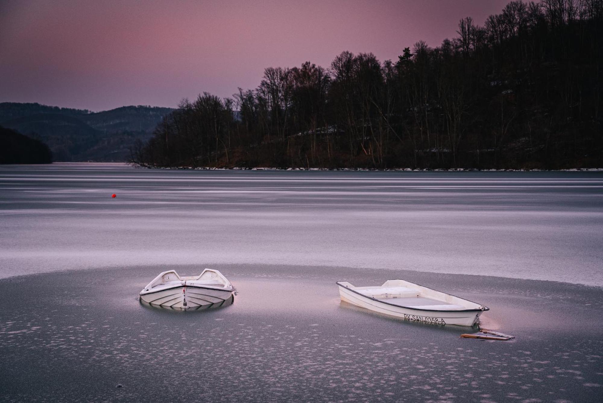 Villa Collis - Bieszczady Olchowiec Экстерьер фото