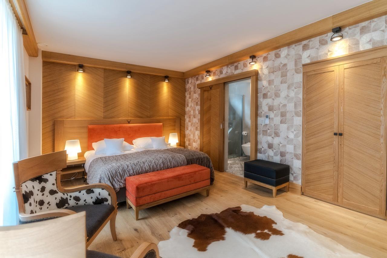 Villa Collis - Bieszczady Olchowiec Экстерьер фото